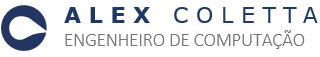 Alex Coletta | Engenheiro de Computação